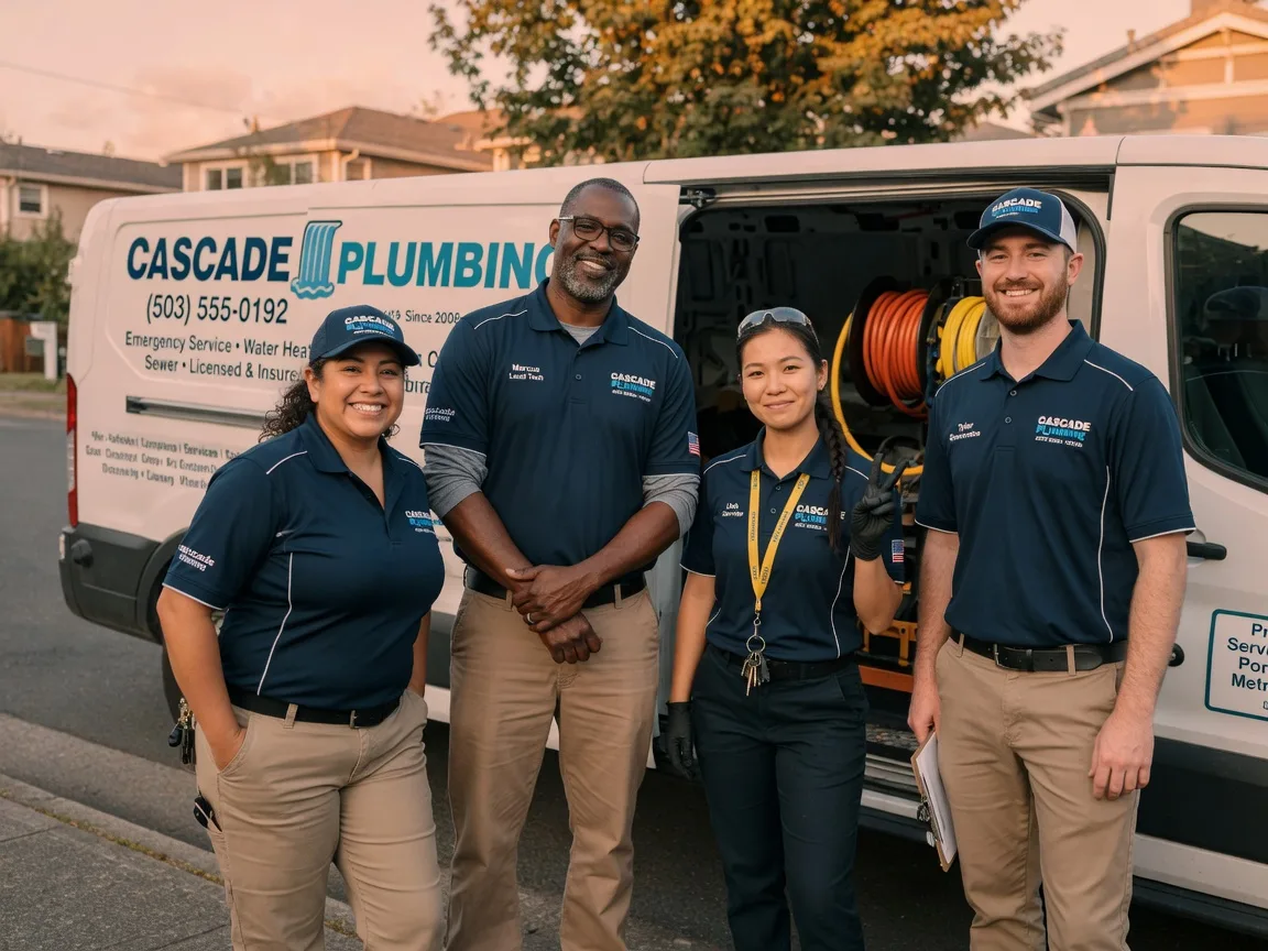 Emergency Plumber company in Waka, TX